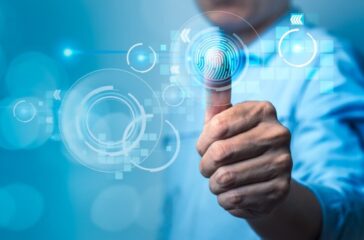 Digitale Identität und Datenschutz – Wie sicher sind Ihre Informationen?
