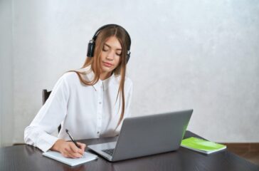Online-Bildung: Lernen ohne Grenzen
