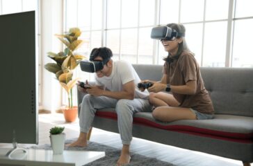 Gaming in der Digitalära – Mehr als nur ein Zeitvertreib