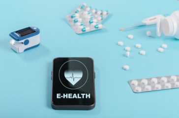 E-Health: Aufbruch in die digitale Gesundheitsversorgung