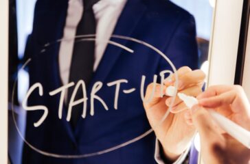 Von 0 auf 100: Wie man ein digitales Startup gründet