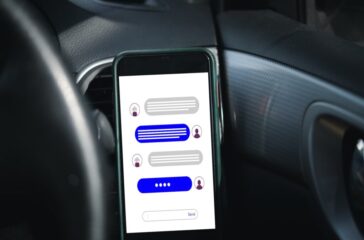 Mensch gegen Maschine: Die Rolle des Menschen in einer automatisierten Welt