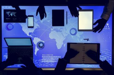 Digitalisierung leicht gemacht: Ein Anfängerguide