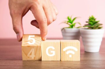 Der Einfluss von 5G auf die Bürokommunikation