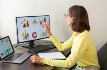 Nutzung von KI zur Vorhersage von Verkaufschancen und zur Optimierung von Vertriebsstrategien