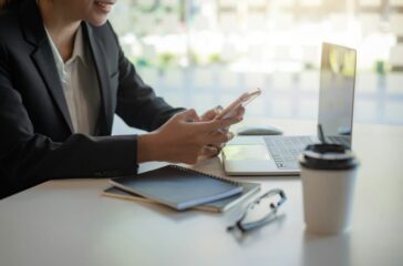 Die besten Tools für die digitale Büroorganisation