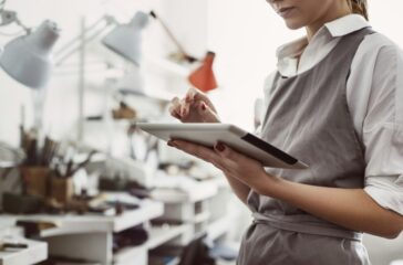 Was bedeutet Digitalisierung der Arbeitswelt