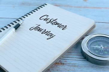 Customer Journey Mapping mit KI: Den Kunden besser verstehen