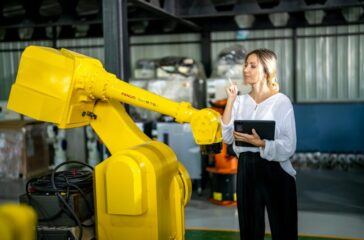 KI im Vertrieb: Von der Automatisierung bis zur Personalisierung