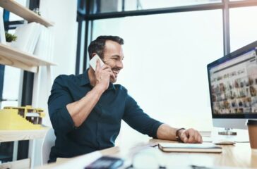 Die Rolle von KI im B2B-Vertrieb: Neue Möglichkeiten für Geschäftskunden