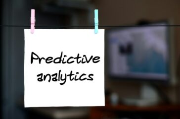 Predictive Analytics: Verkaufschancen vorhersagen mit KI