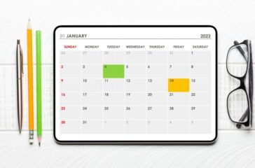 Die besten Apps für die Büroplanung und -organisation