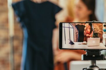 Nutzung von KI zur Optimierung der Social Selling-Strategien