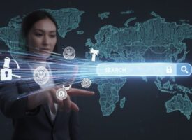Digitale Souveränität im neuen Zeitalter: Wie Autorität die moderne Informationssuche prägt