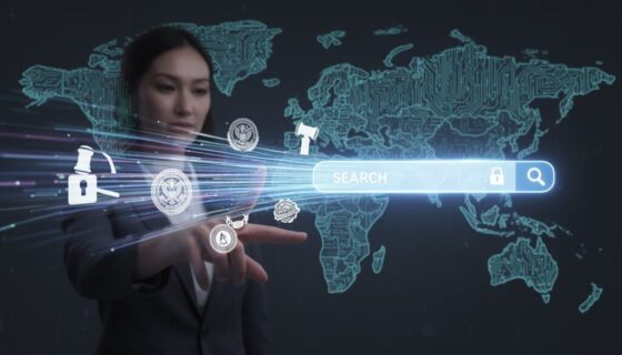 Digitale Souveränität im neuen Zeitalter: Wie Autorität die moderne Informationssuche prägt