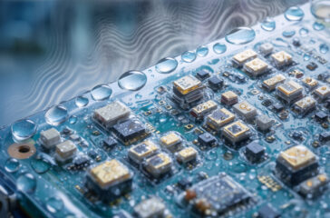 1_Materialschutz als Basis zuverlässiger Elektronik