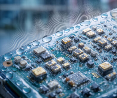 1_Materialschutz als Basis zuverlässiger Elektronik